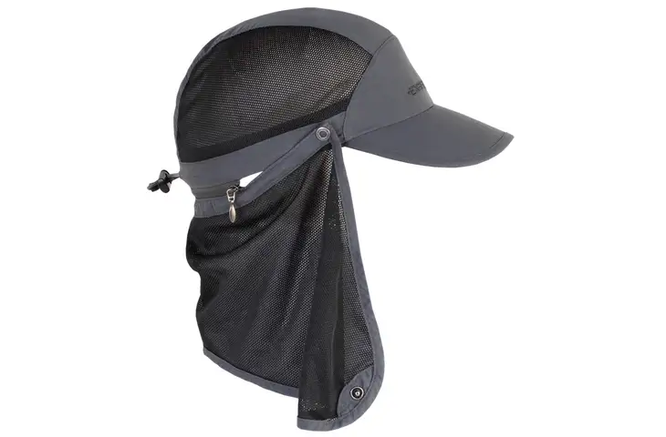 ExOfficio BugsAway Cape Hat - view 6